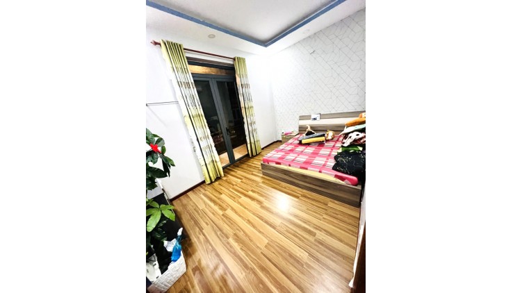 Đẹp Lung Linh 5 Tầng Hẻm Xe Hơi 50m2_4.5x11.5m Gần Vạn Phúc City Quốc Lộ 13 Hiệp Bình Phước Thủ Đức Chỉ 7,6 tỷ